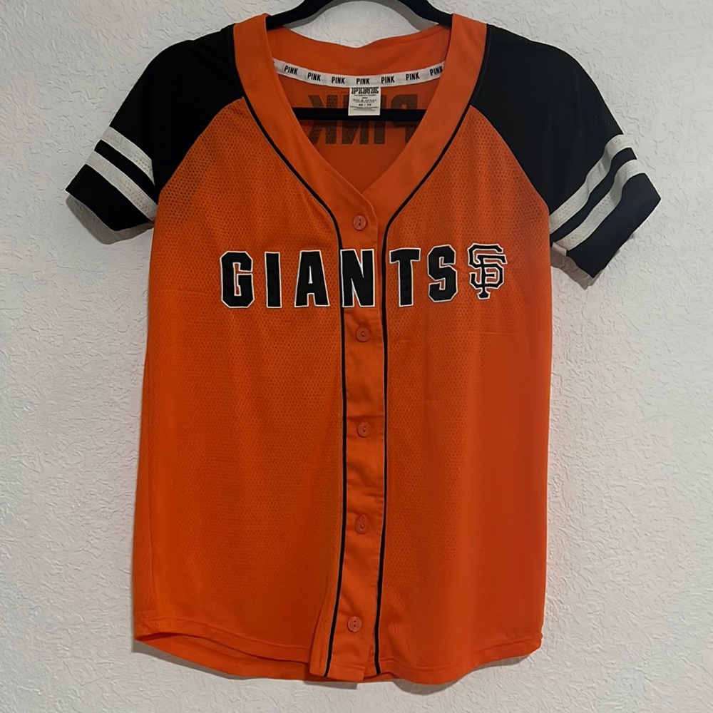 Giants jersey